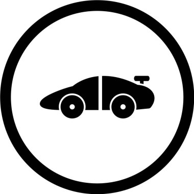 taşımacılık simgesi çizimi