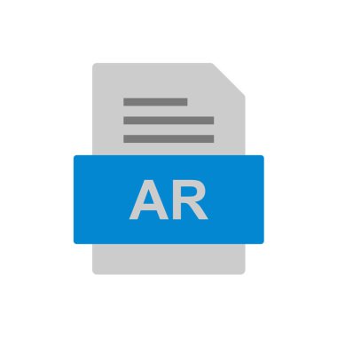 dosya biçimi vektör illüstrasyonuName