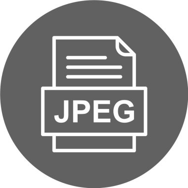 dosya biçimi vektör illüstrasyonuName