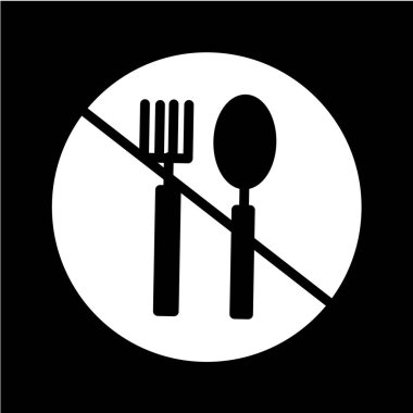 ramazan konsept vektör illüstrasyonu 