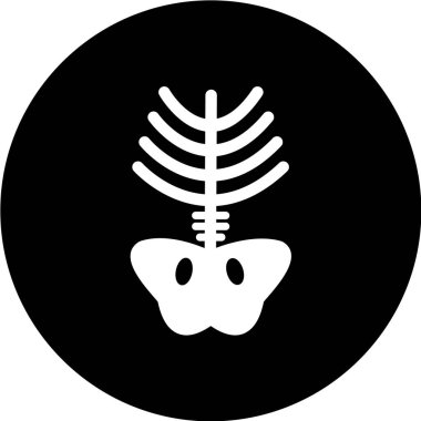 tıbbi simge vektör illüstrasyonu