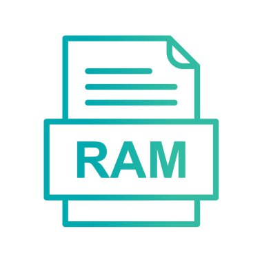 dosya biçimi vektör illüstrasyonuName