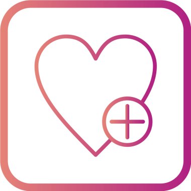 Uygulama modern simgesinin vektör illüstrasyonu