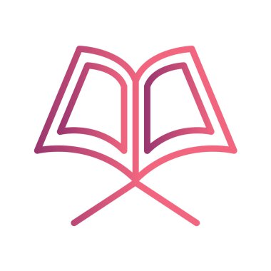 ramazan konsept vektör illüstrasyonu 