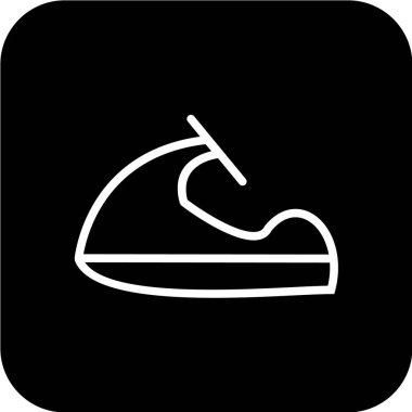 taşımacılık simgesi çizimi