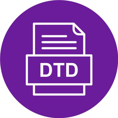 pdf dosya biçimi simgesi