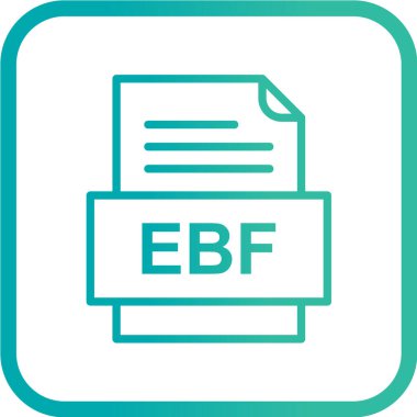 dosya biçimi vektör illüstrasyonuName