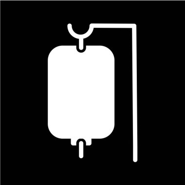 tıbbi simge vektör illüstrasyonu