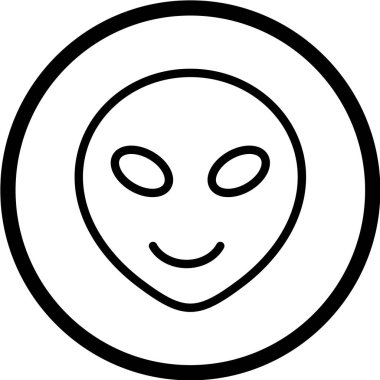 Emoji Simgesi Moda Biçiminde, vektör