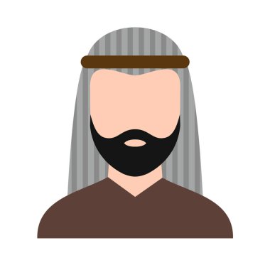 ramazan konsept vektör illüstrasyonu 