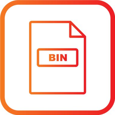 dosya biçimi vektör illüstrasyonuName