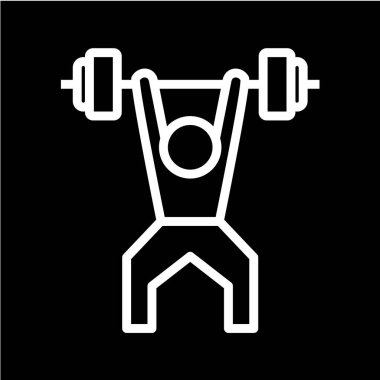 Uygulama modern simgesinin vektör illüstrasyonu