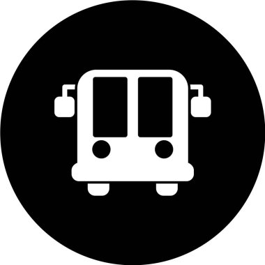 taşımacılık simgesi çizimi