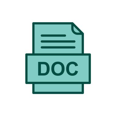 dosya biçimi vektör illüstrasyonuName