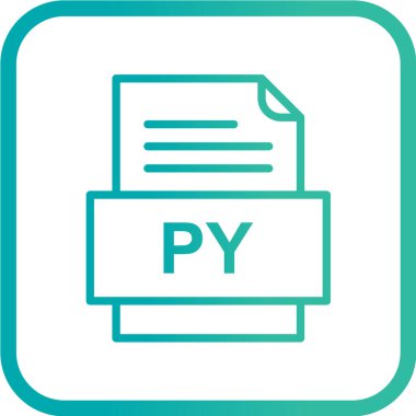 dosya biçimi vektör illüstrasyonuName