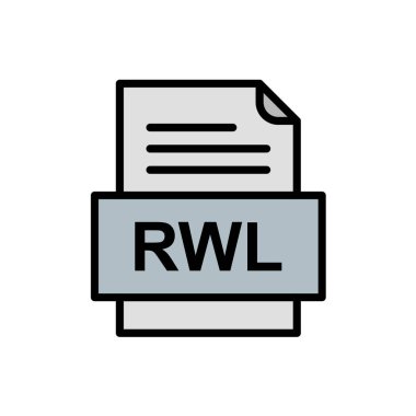 dosya biçimi vektör illüstrasyonuName