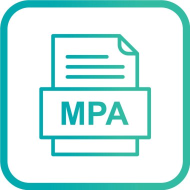 dosya biçimi vektör illüstrasyonuName