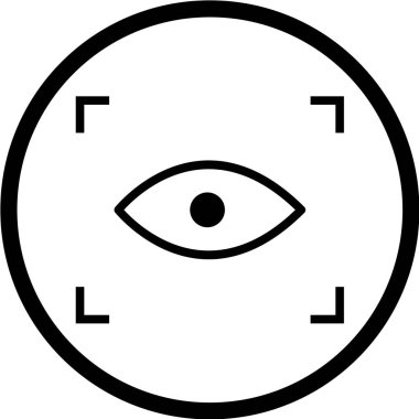 tıbbi simge vektör illüstrasyonu