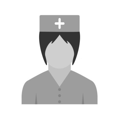 tıbbi simge vektör illüstrasyonu