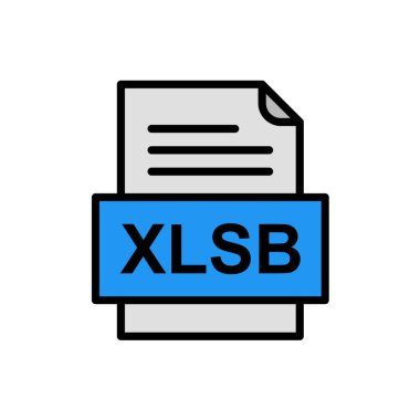 dosya biçimi vektör illüstrasyonuName