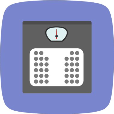 tıbbi simge vektör illüstrasyonu