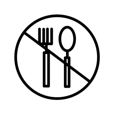 ramazan konsept vektör illüstrasyonu 