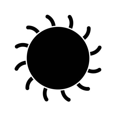 Bahçıvanlık simgesi evli tasarım vektörü illüstrasyonu