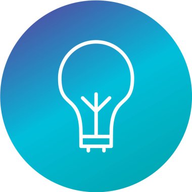 iş simgesi vektör illüstrasyonu