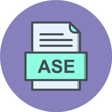 dosya biçimi vektör illüstrasyonuName