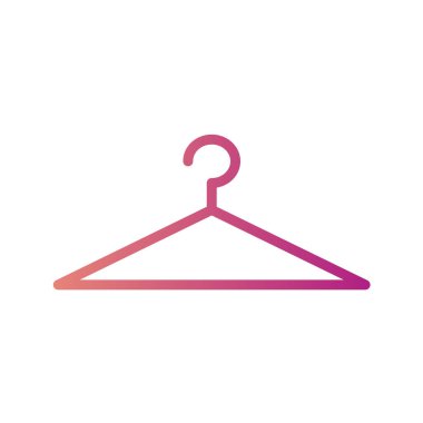 minimalist vektör illüstrasyonu, uygulama simgesi