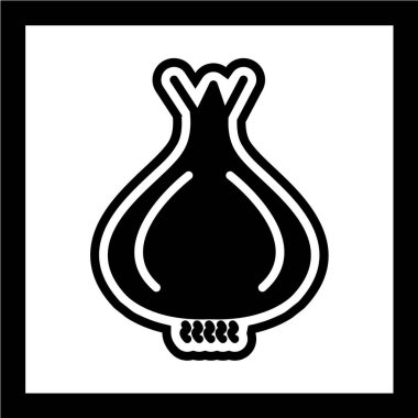 Gıda Web ikonu vektör illüstrasyonu 