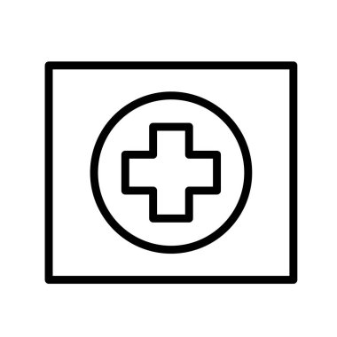 Yol İşaretleri 7 - Kabartma Çember