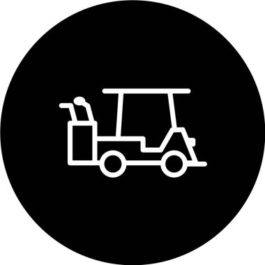 taşımacılık simgesi çizimi