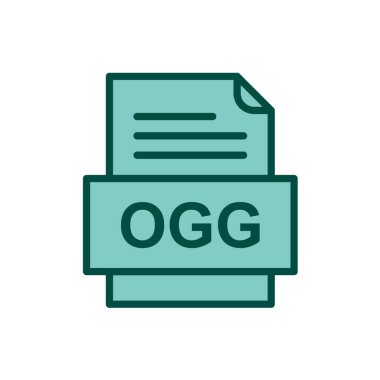 dosya biçimi vektör illüstrasyonuName