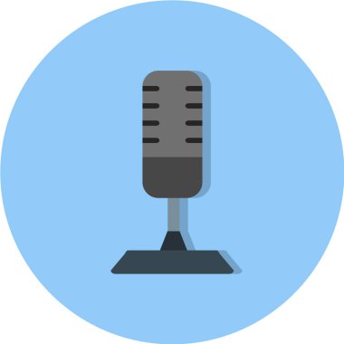 minimalist vektör illüstrasyonu, uygulama simgesi