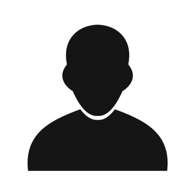 kullanıcı simgesi çizimi