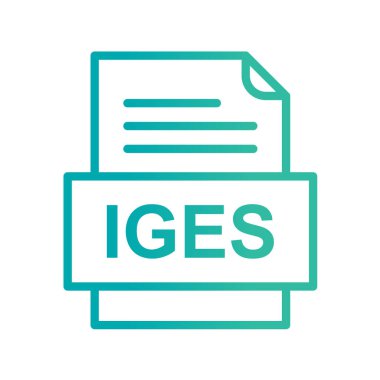 dosya biçimi vektör illüstrasyonuName