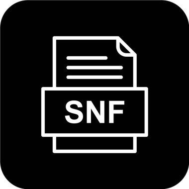 el çizimi vektör illüstrasyonlu düz tasarım simgesi