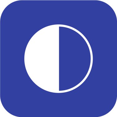 Ülke bayrağının vektör illüstrasyonu