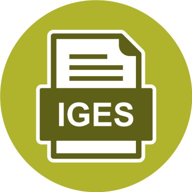 pdf biçim simgesi vektörü