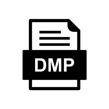 dosya biçimi vektör illüstrasyonuName