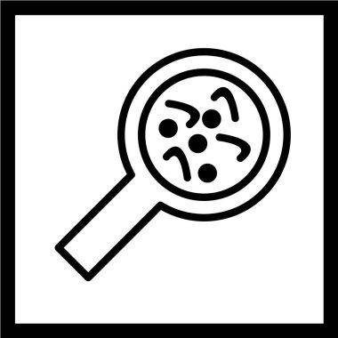 tıbbi simge vektör illüstrasyonu