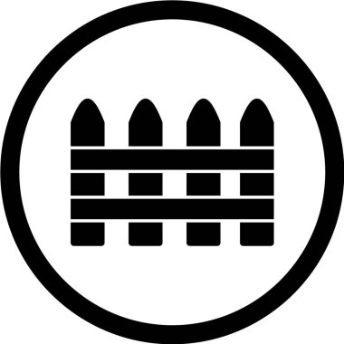 Seo simgesinin vektör illüstrasyonu