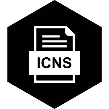 dosya biçimi vektör illüstrasyonuName