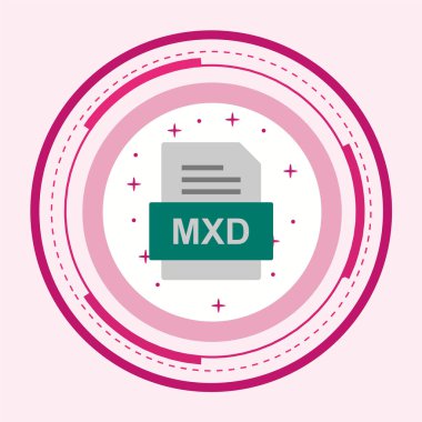 dosya biçimi vektör illüstrasyonuName