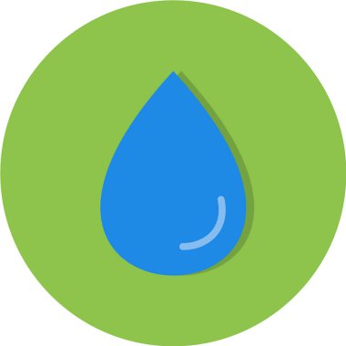 hava simgesi vektör illüstrasyonu