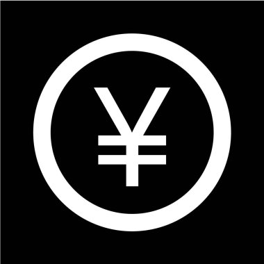 iş simgesi vektör illüstrasyonu