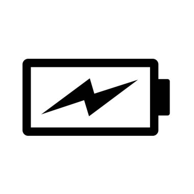 pil vektör illüstrasyonu