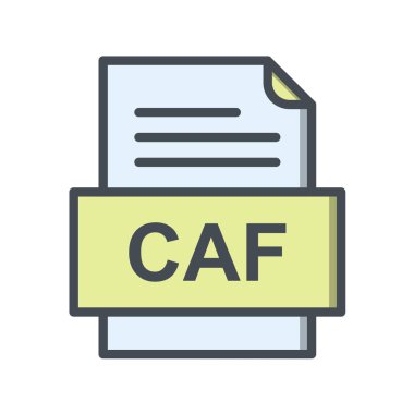 dosya biçimi vektör illüstrasyonuName