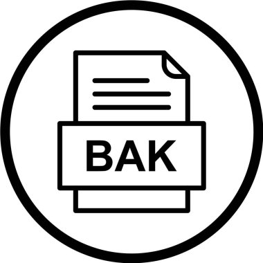 dosya biçimi vektör illüstrasyonuName